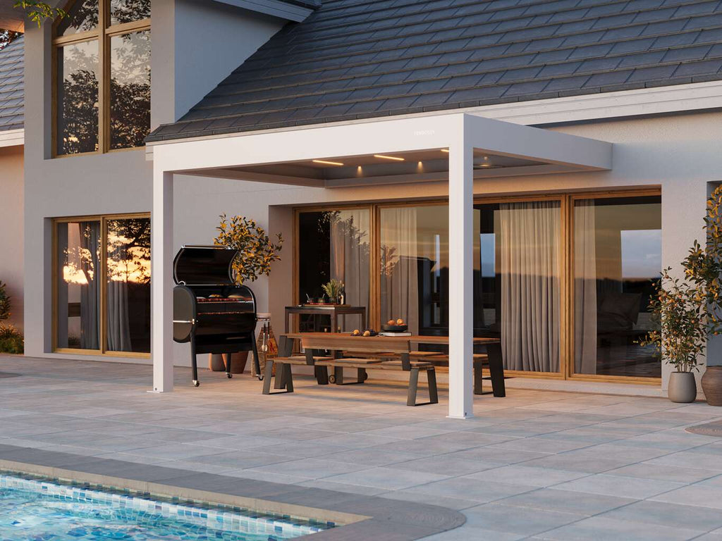 Pergola 4 Pro Max