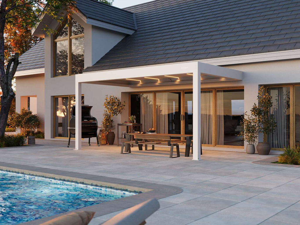 Pergola 4 Pro Max