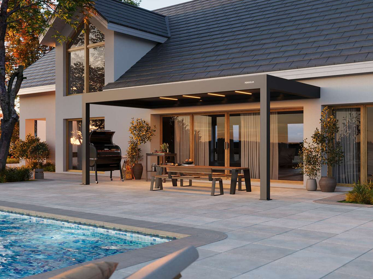 Pergola 4 Pro Max