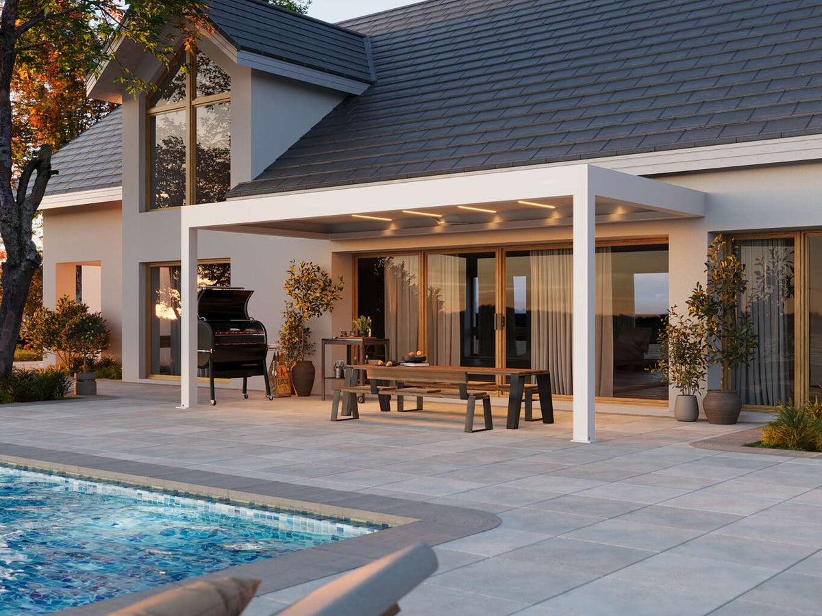 Pergola 4 Pro Max