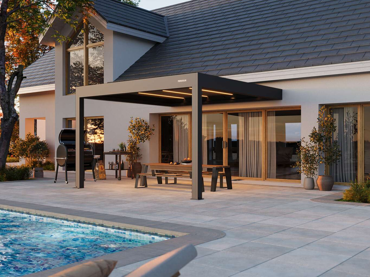Pergola 4 Pro Max