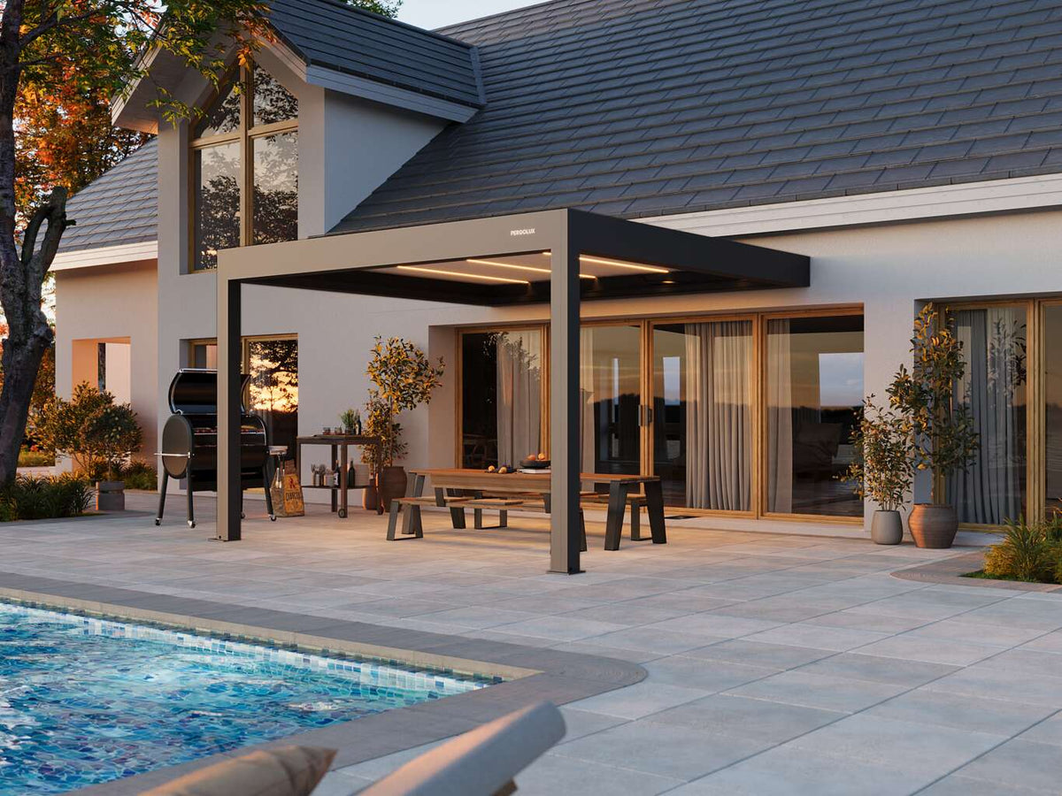 Pergola 4 Pro Max