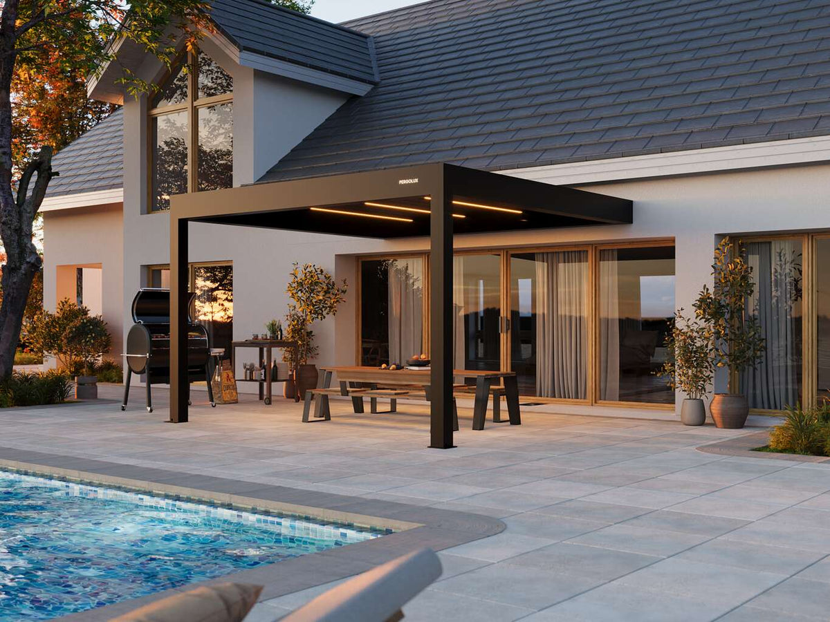 Pergola 4 Pro Max