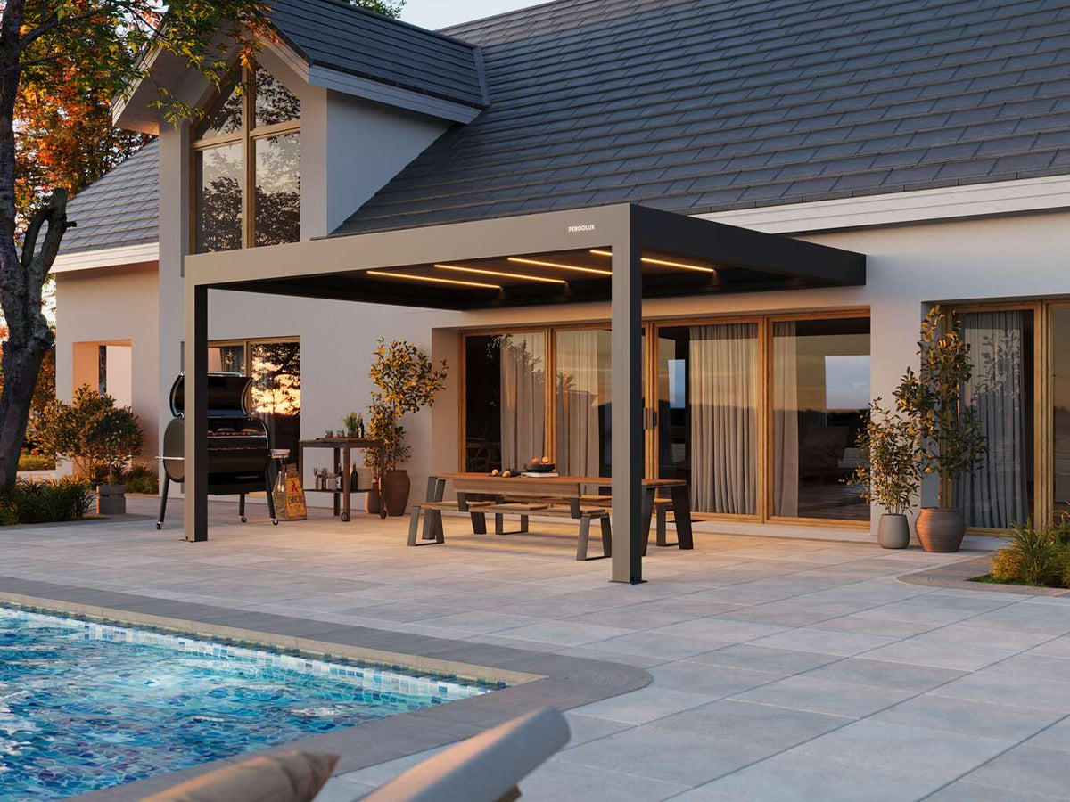 Pergola 4 Pro Max