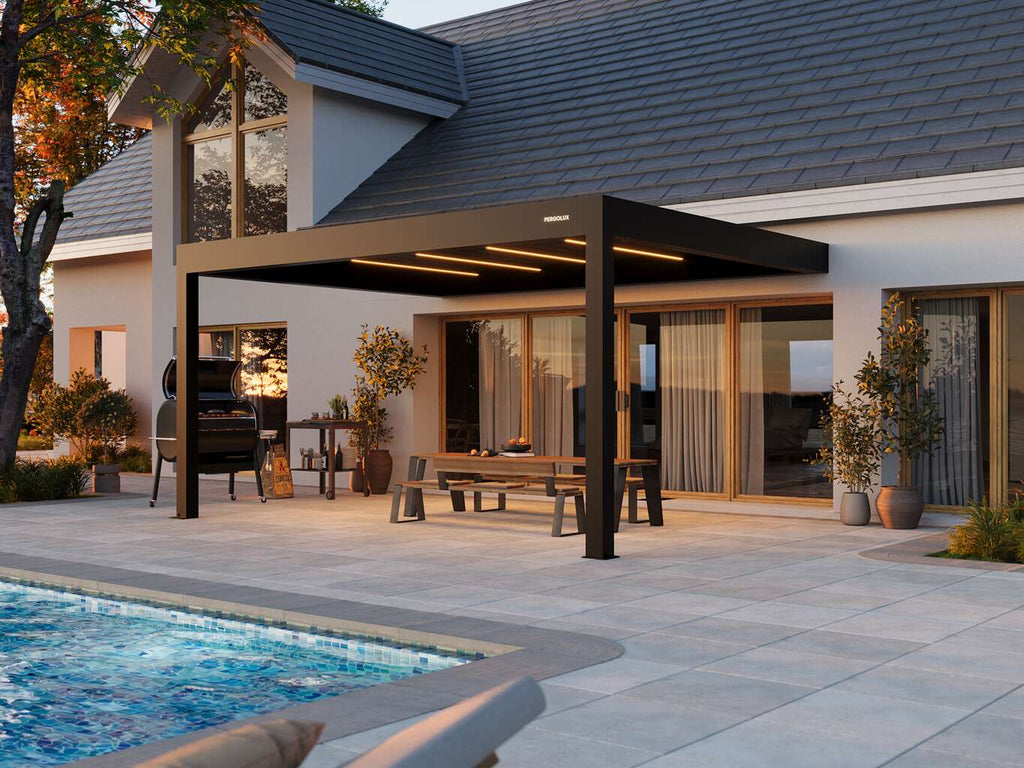 Pergola 4 Pro Max