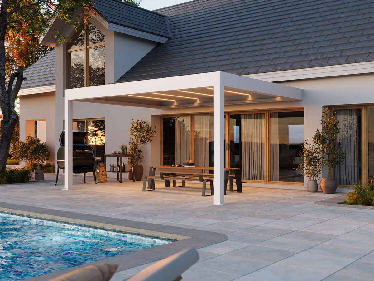 Pergola 4 Pro Max