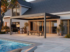 Pergola 4 Pro Max