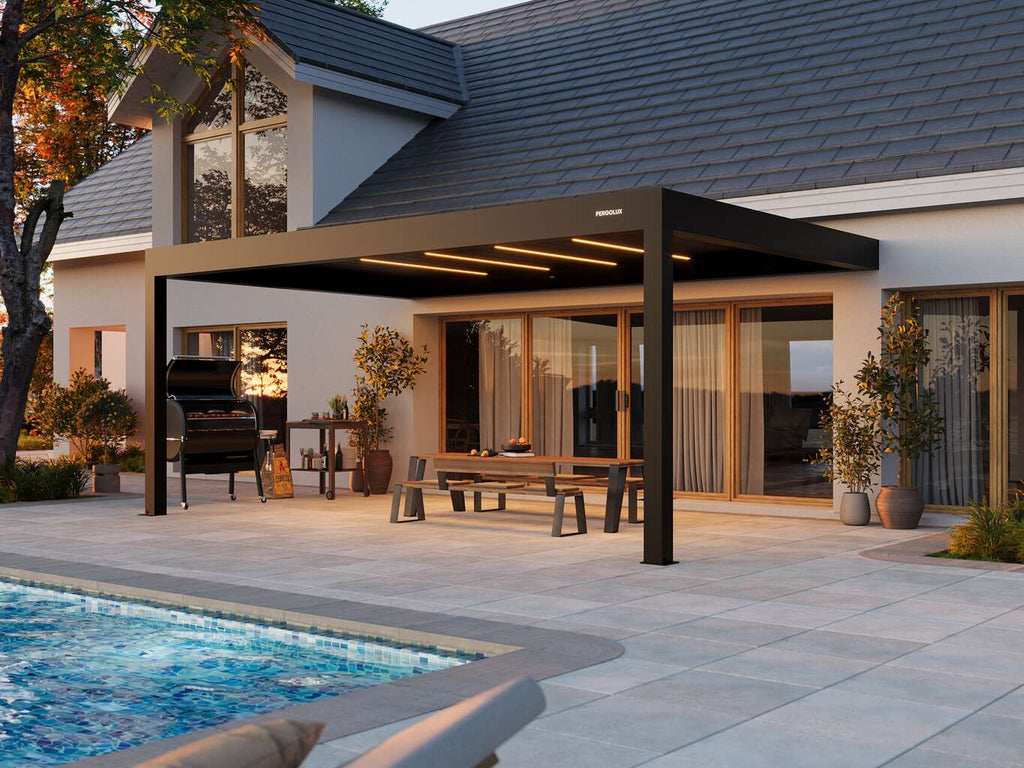 Pergola 4 Pro Max