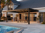 Pergola 4 Pro Max
