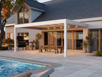 Pergola 4 Pro Max