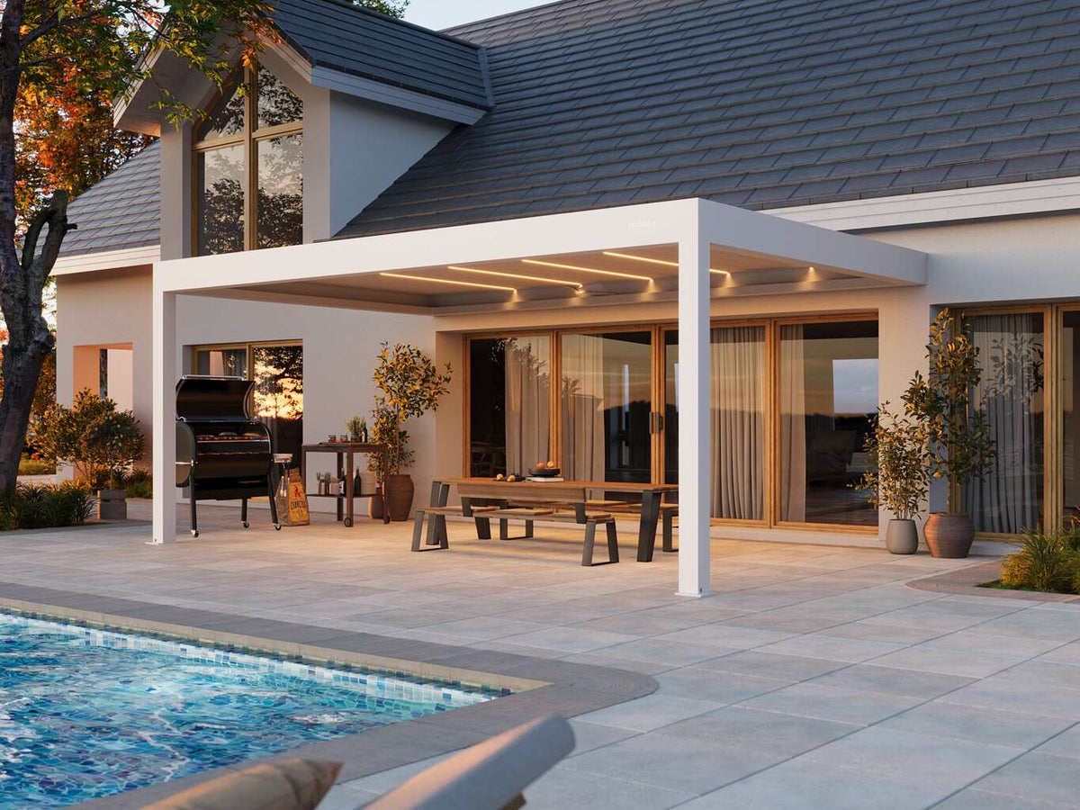 Pergola 4 Pro Max
