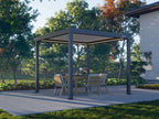 Pergola 4 Pro
