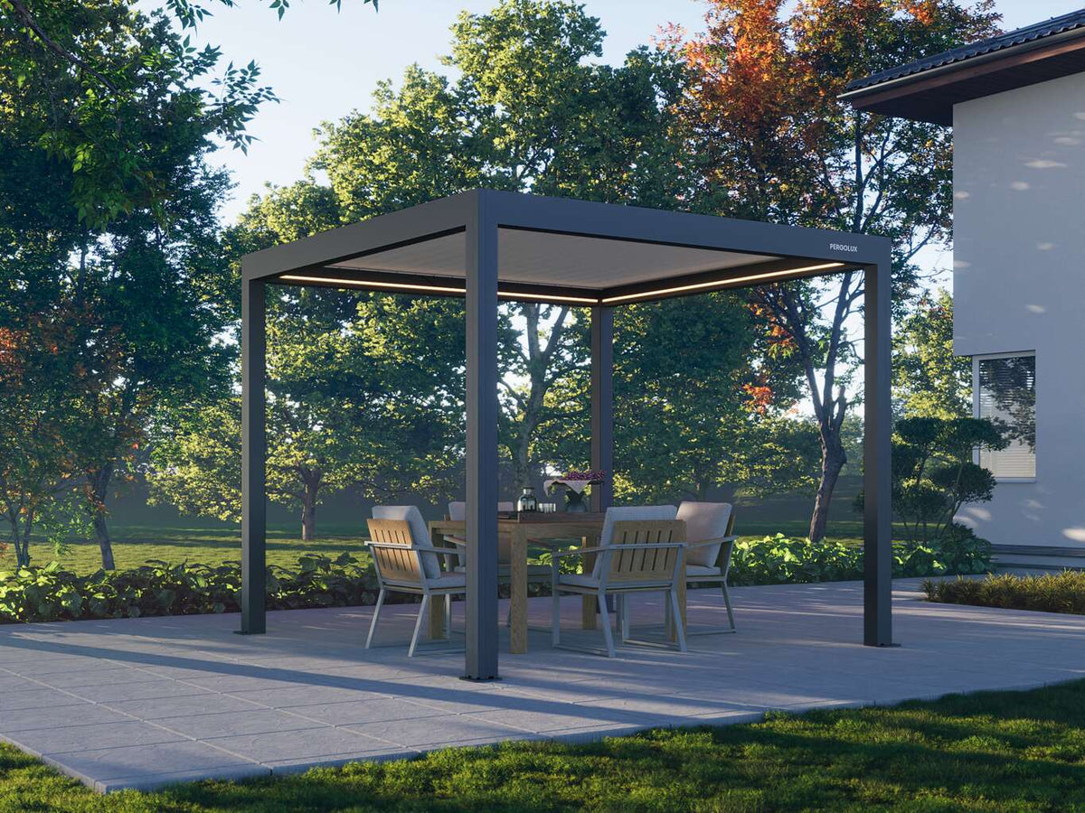 Pergola 4 Pro