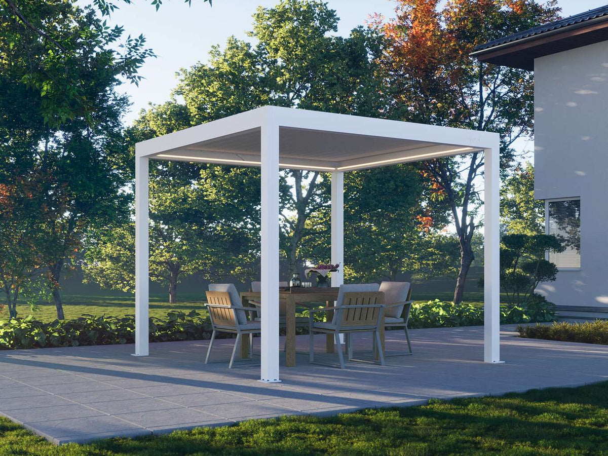 Pergola 4 Pro