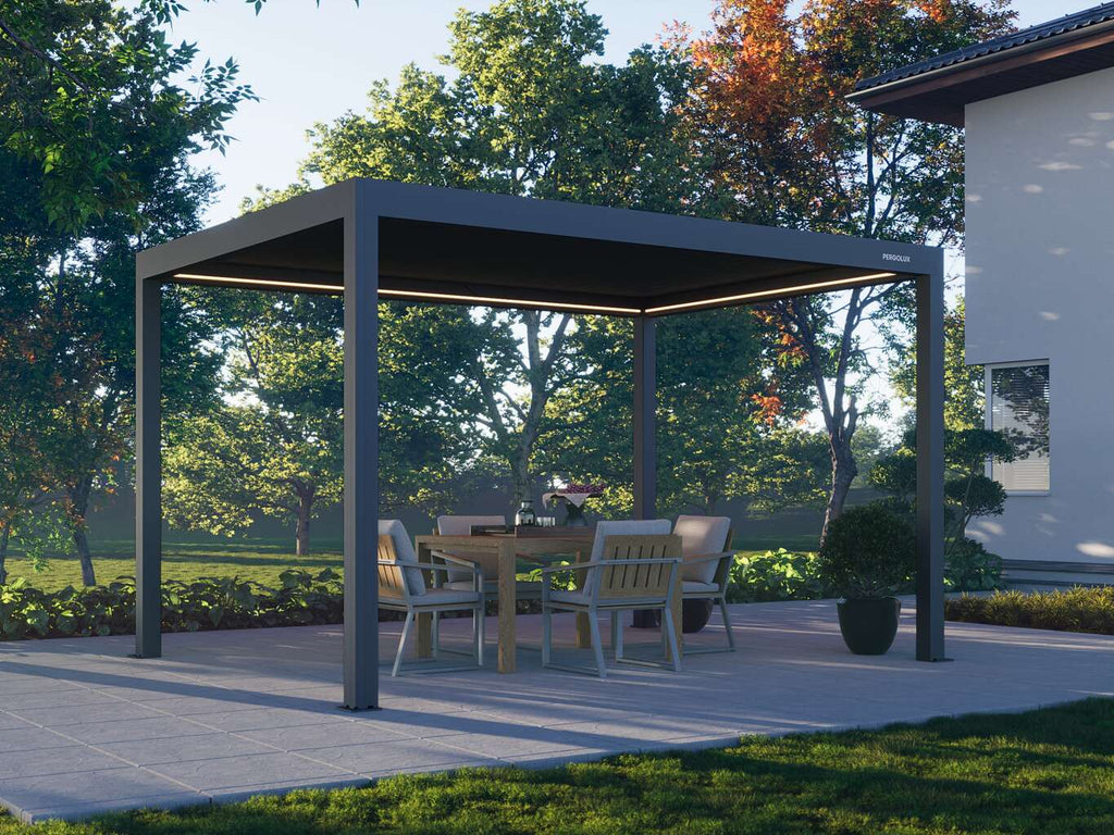 Pergola 4 Pro