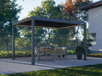 Pergola 4 Pro