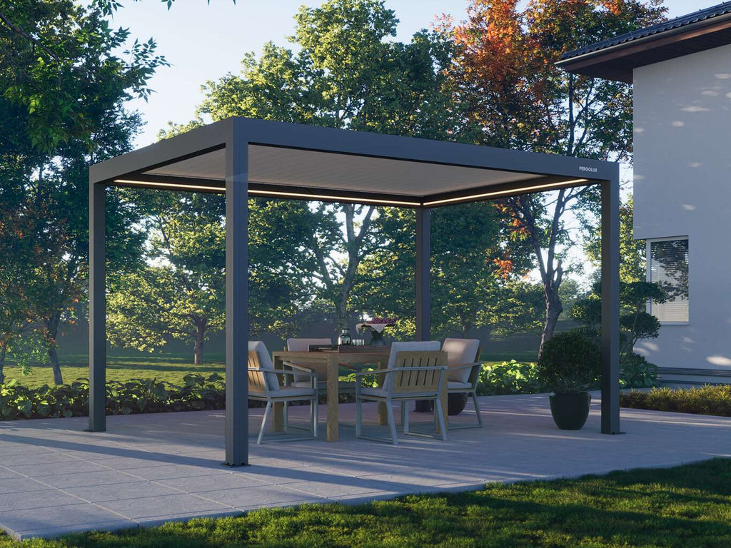 Pergola 4 Pro