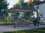 Pergola 4 Pro