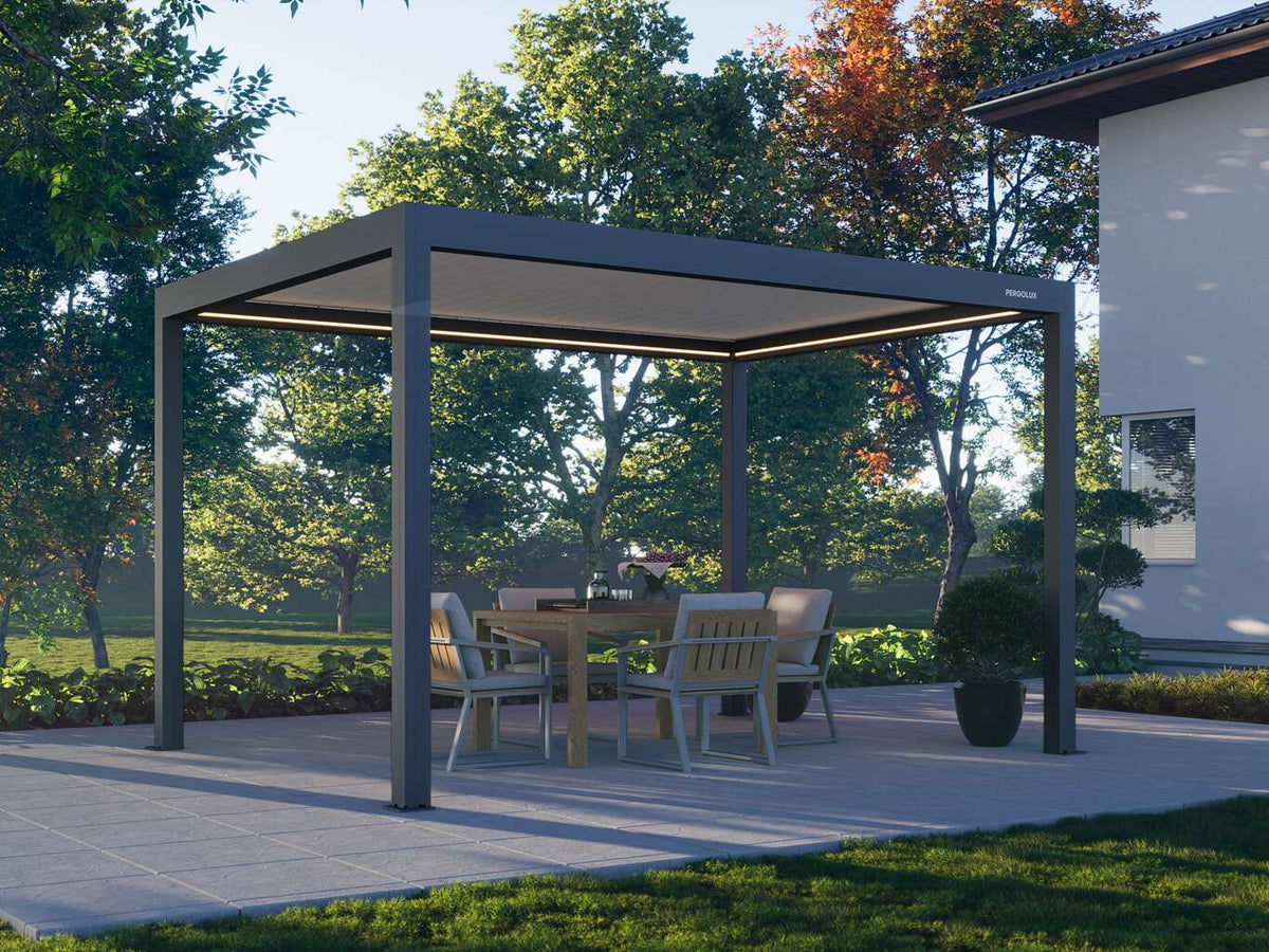 Pergola 4 Pro