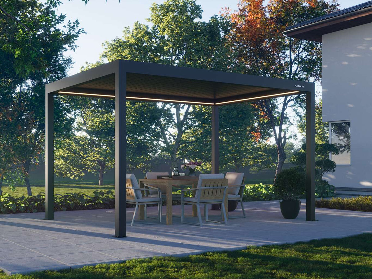 Pergola 4 Pro