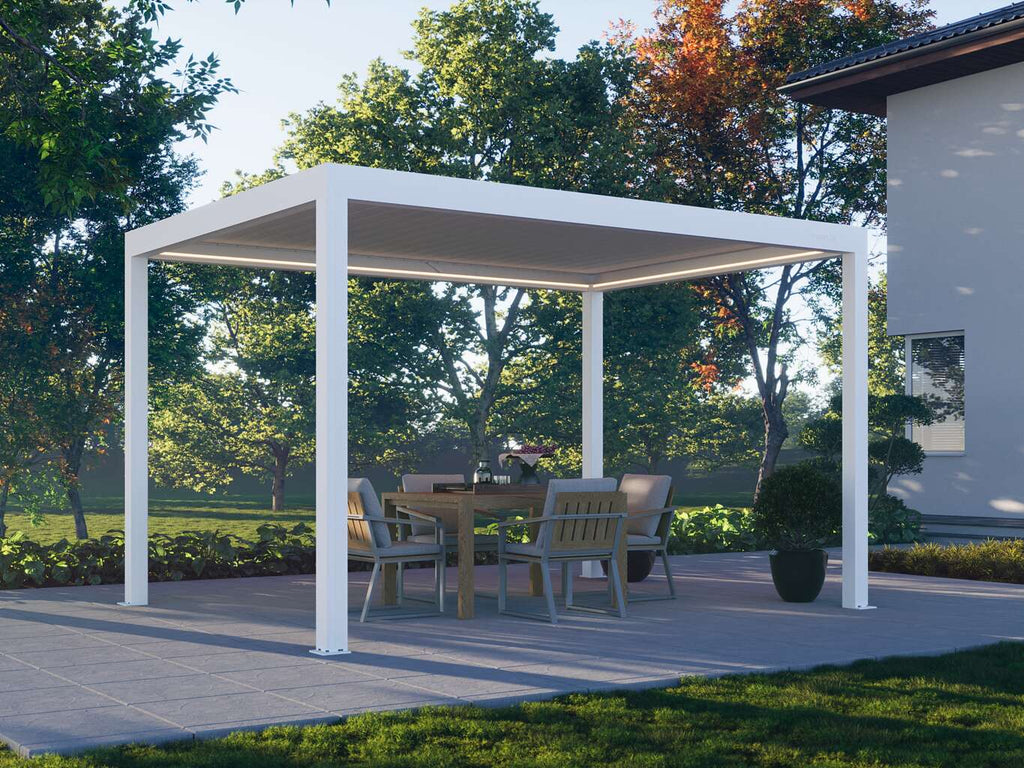 Pergola 4 Pro