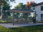 Pergola 4 Pro