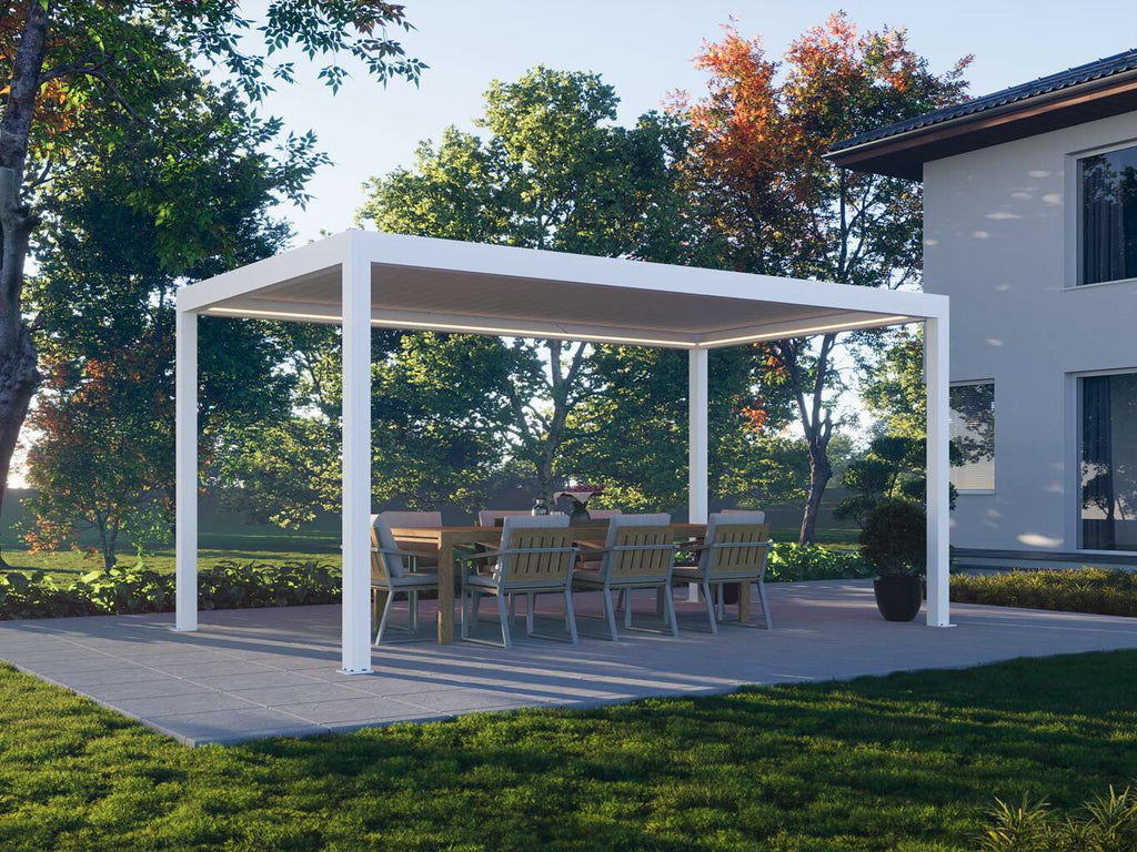 Pergola 4 Pro