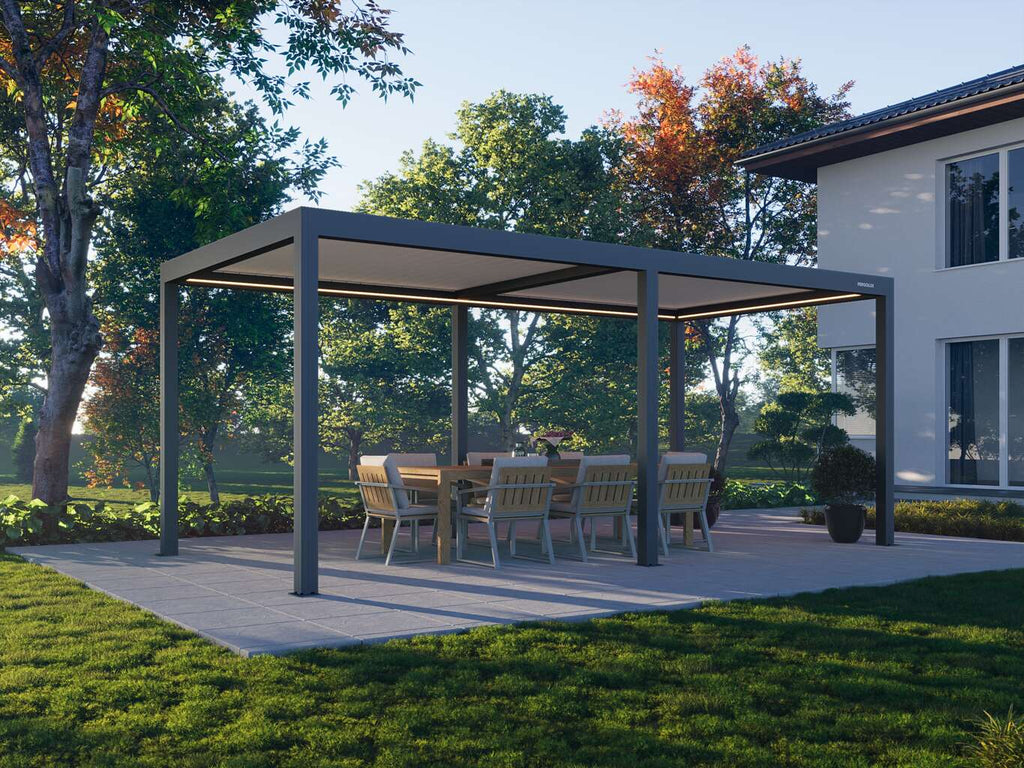 Pergola 4 Pro