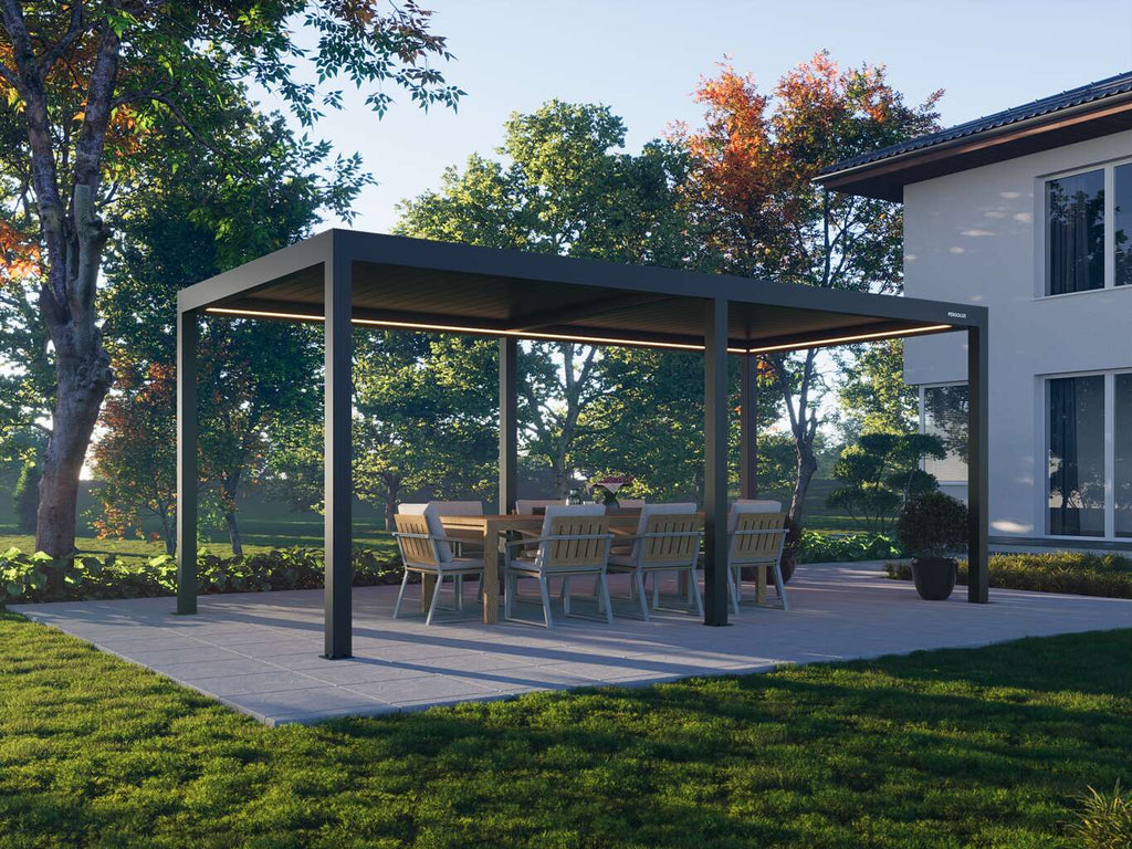 Pergola 4 Pro