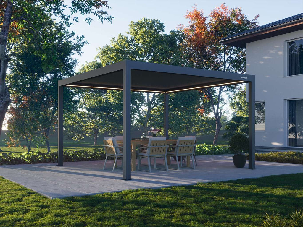 Pergola 4 Pro