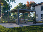 Pergola 4 Pro
