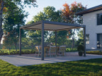 Pergola 4 Pro