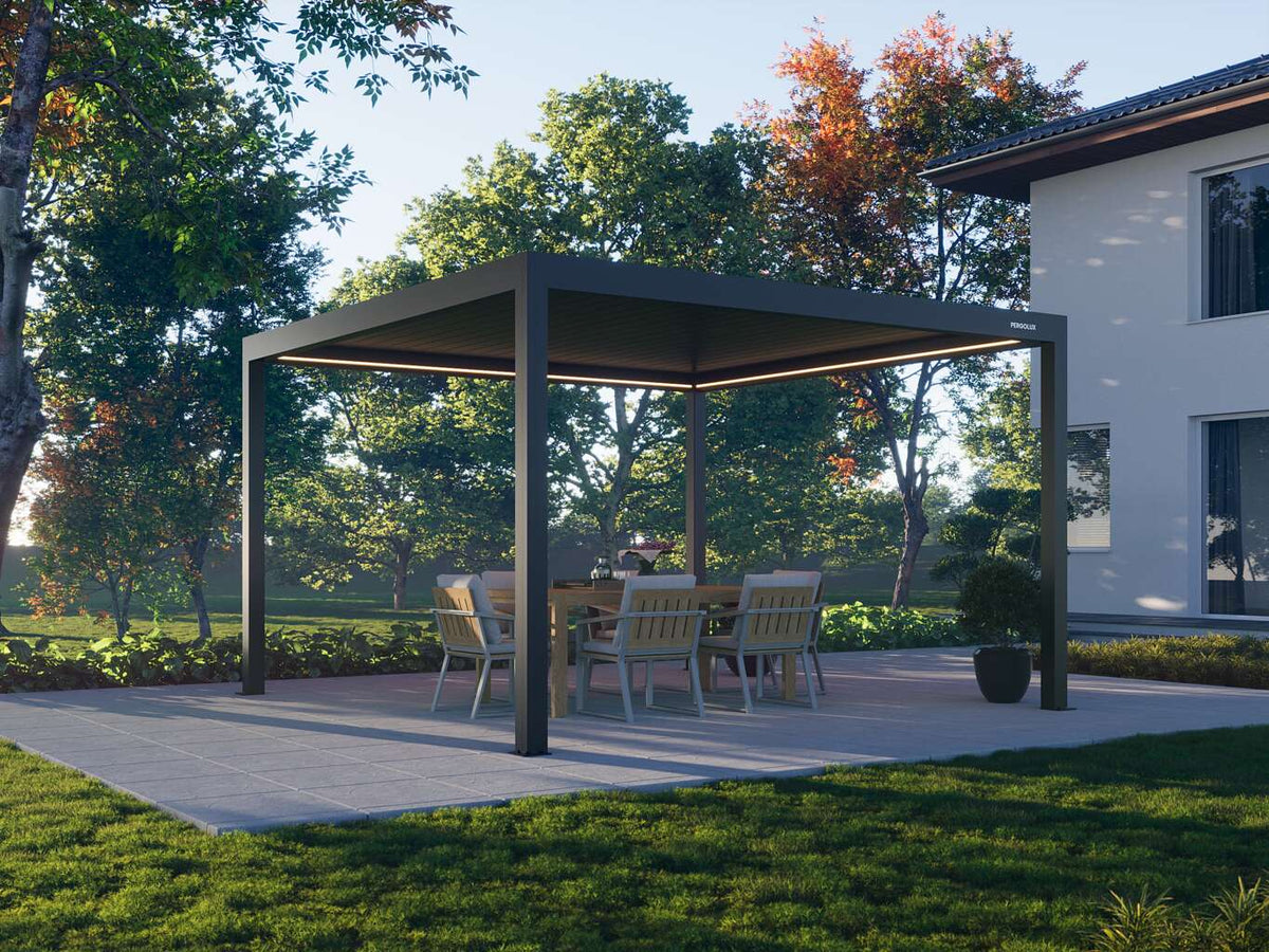 Pergola 4 Pro