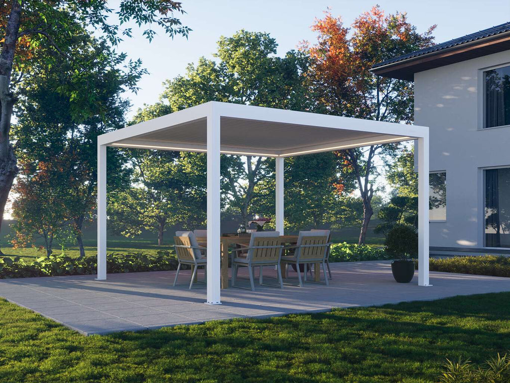 Pergola 4 Pro