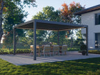 Pergola 4 Pro