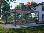 Pergola 4 Pro