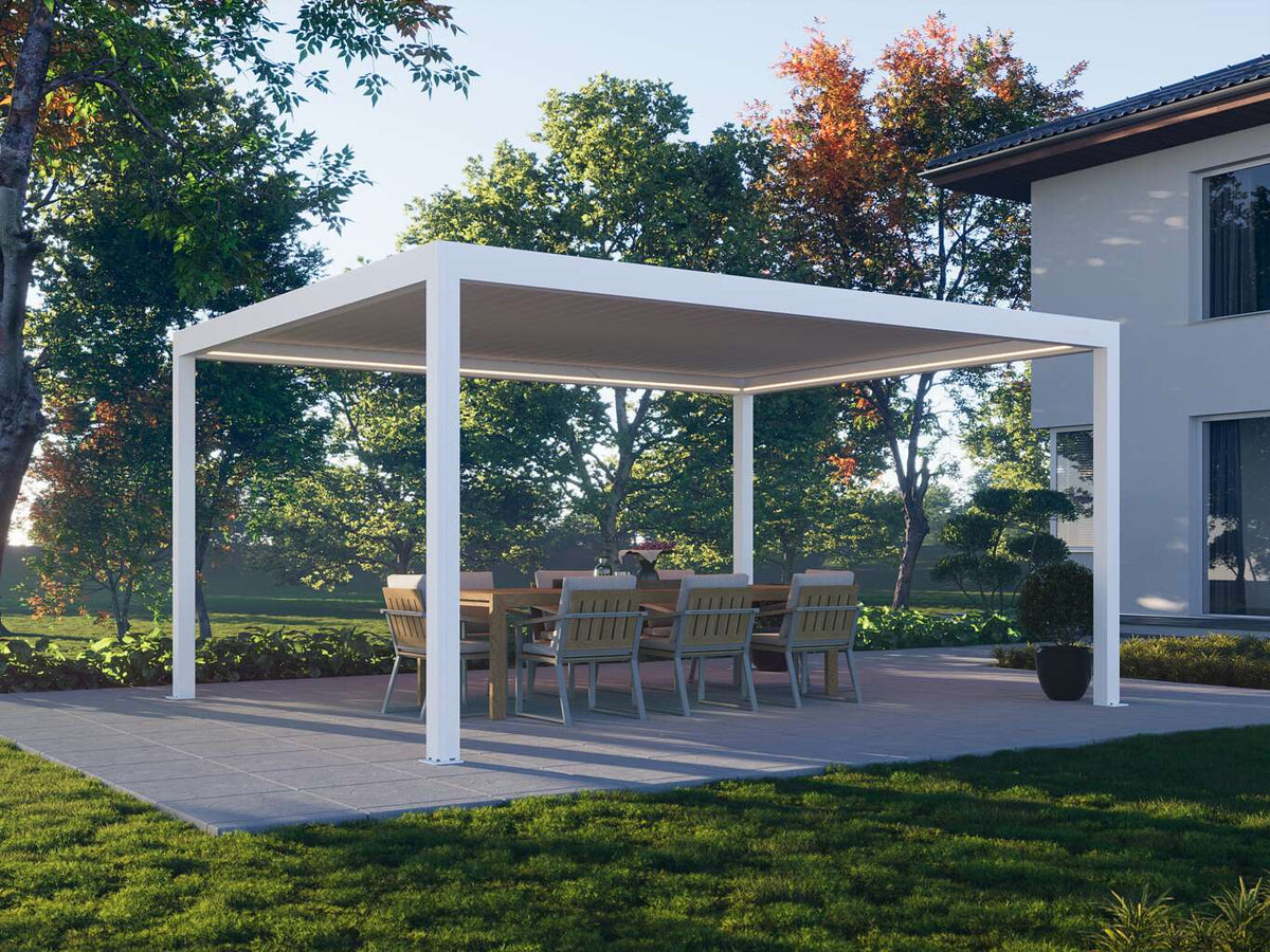 Pergola 4 Pro