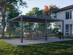 Pergola 4 Pro