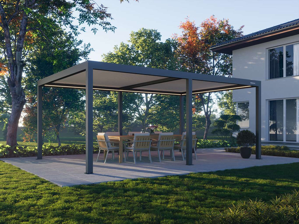 Pergola 4 Pro