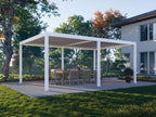 Pergola 4 Pro