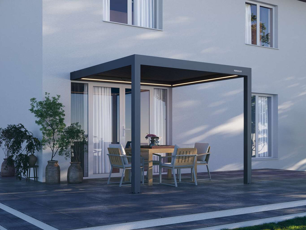 Pergola 4 Pro