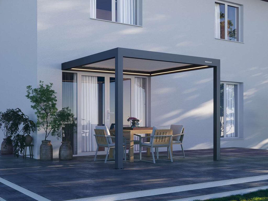 Pergola 4 Pro