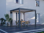 Pergola 4 Pro