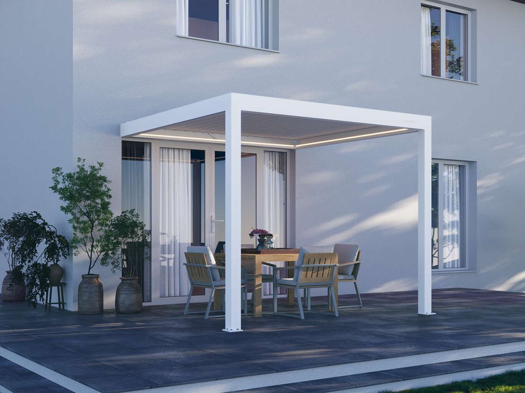 Pergola 4 Pro