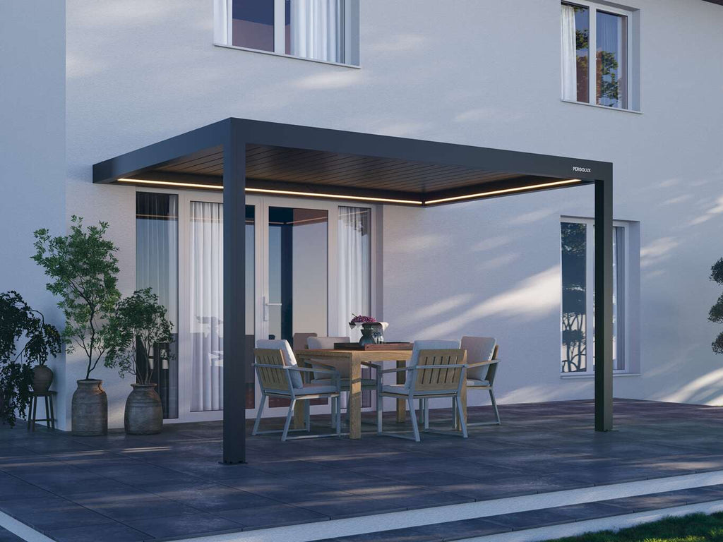 Pergola 4 Pro