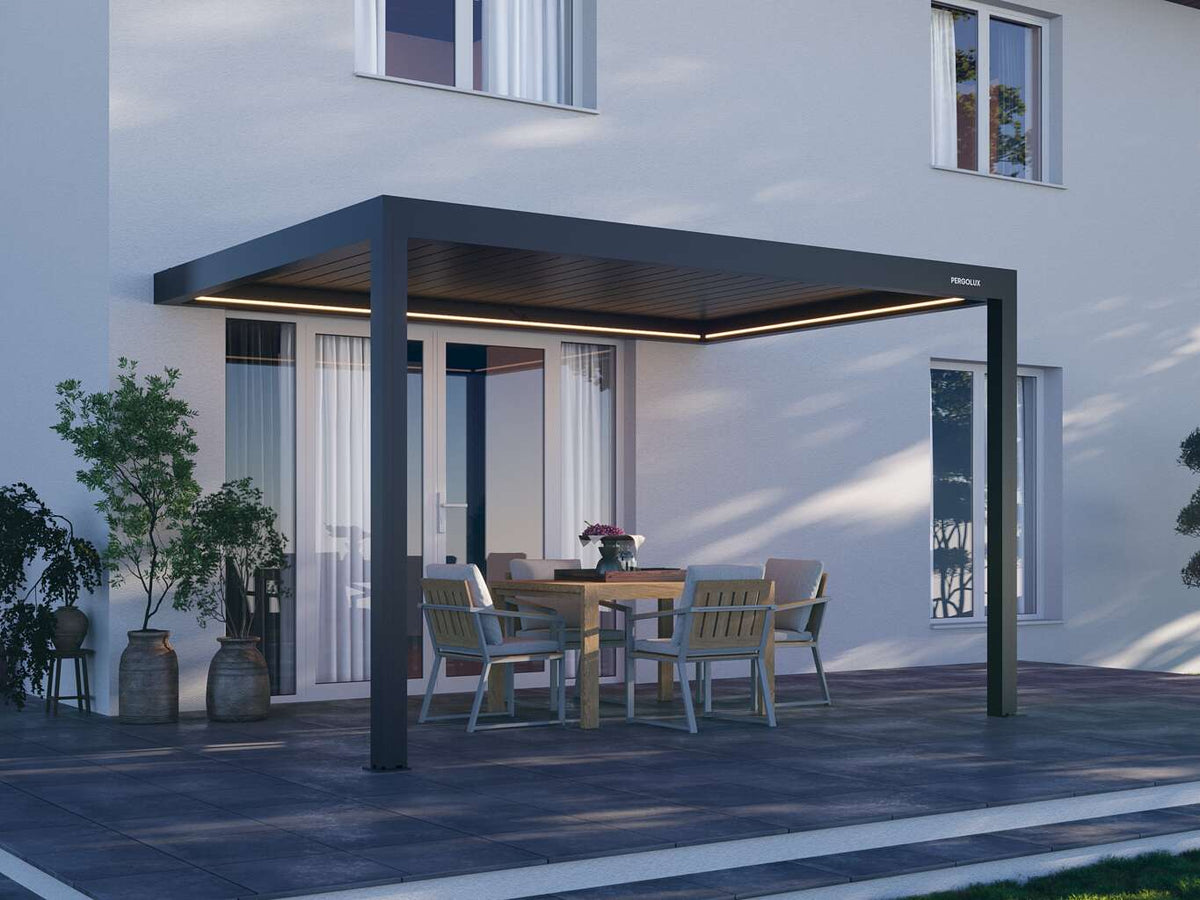 Pergola 4 Pro
