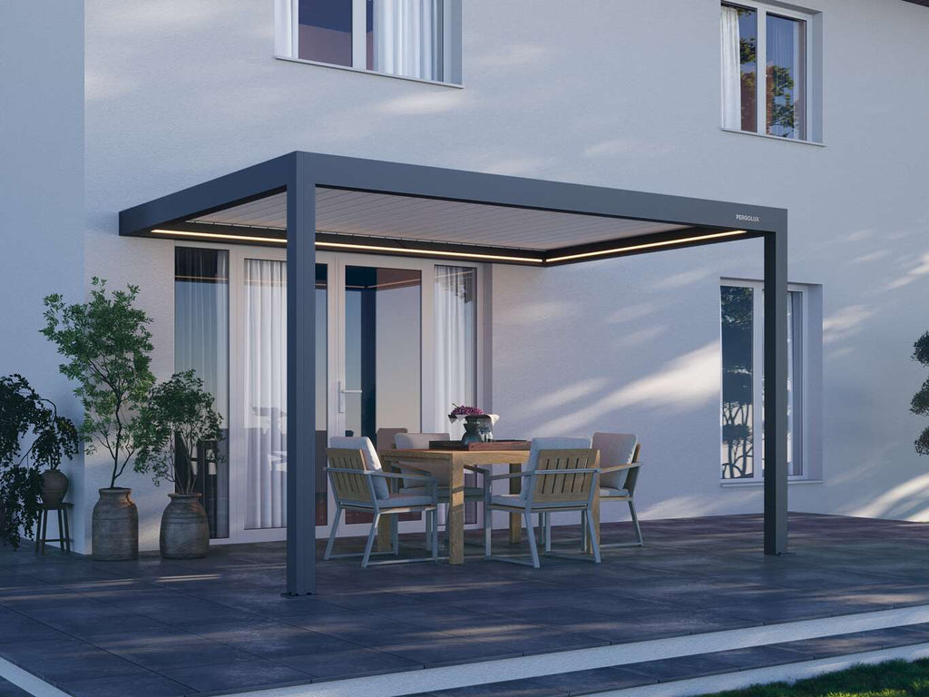 Pergola 4 Pro