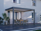 Pergola 4 Pro