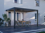 Pergola 4 Pro