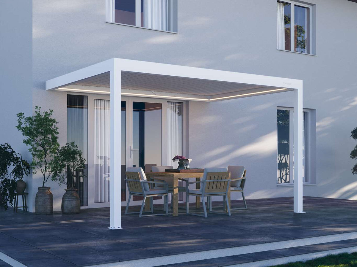 Pergola 4 Pro